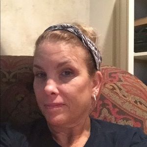 Meet your Posher, Judee